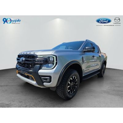 Ford Ranger Wildtrak X 2,0D Autom. Doppelkabine