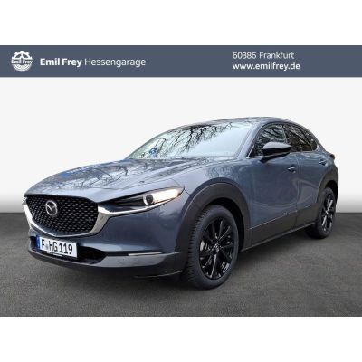 Mazda CX-30 e-SKYACTIVE G 150 HOMURA 110 kW, 5-türig