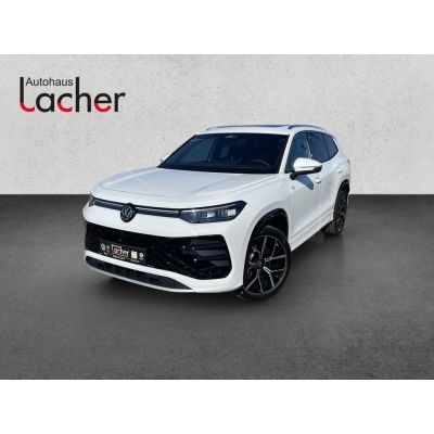 Volkswagen Tayron R-Line 2.0 TDI DSG 4Motion