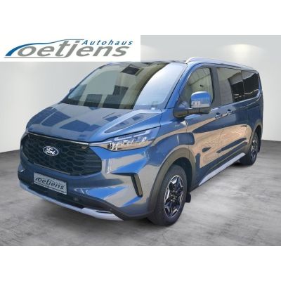 Ford Tourneo Custom Active AWD L2 AHZV BandO Sound 360°