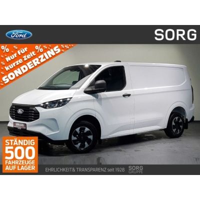 Ford Transit Custom 320L1-Trend Kasten"PlugInHybrid"