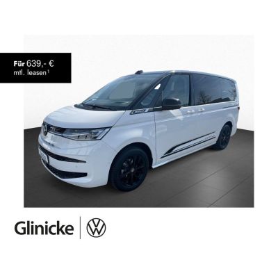 Volkswagen Multivan Edition 2.0 TDI DSG LÜ IQ.LIGHT Standhz