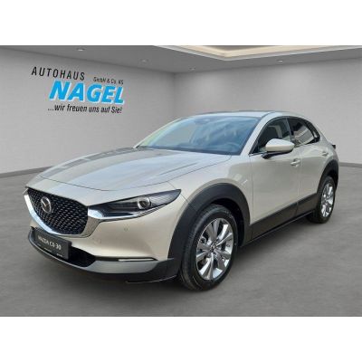 Mazda CX-30 2.5L e-SKYACTIV-G 140PS *Centre-line* Desi