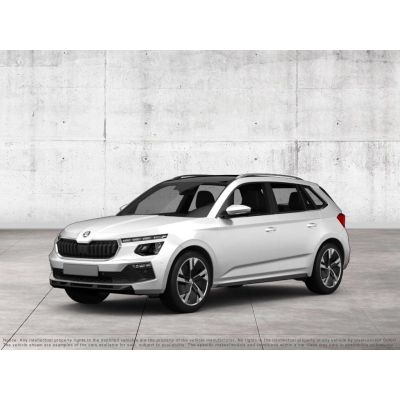 Skoda Kamiq Drive*1,5*TSI*110kW*DSG*AHK*LED*DAB*PDC*RF