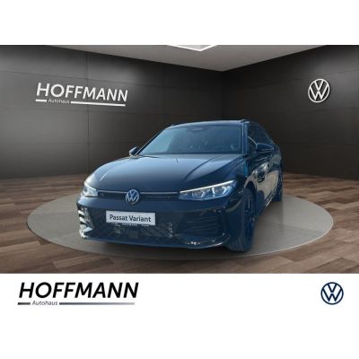 Volkswagen Passat Variant 2.0 TDI R-Line DSG AHK+Pano+HuD