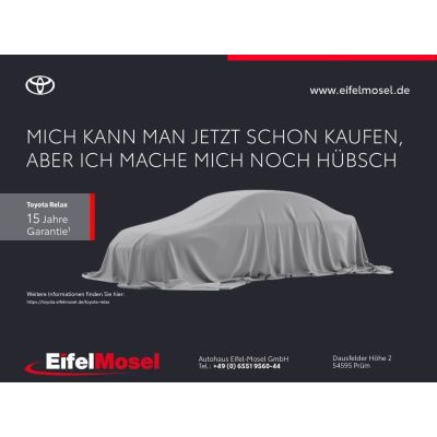Toyota Corolla 1,8 l Hybrid TS, Teamplayer Hybrid Teamp