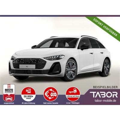 Audi A5 Avant TDI 204 2xS line NeuesModell Tech ExtP