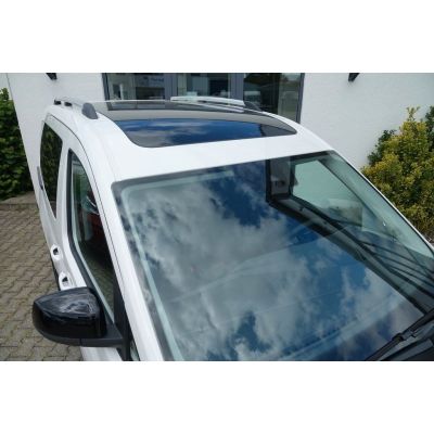 Volkswagen Caddy STYLE DSG UPE ca. 47.900 EUR Panoramadach!