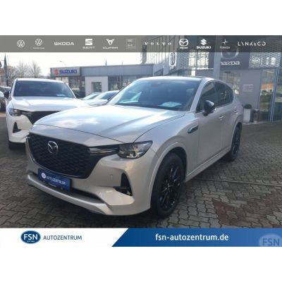 Mazda CX-60 3.3L  D 254ps 8AT AWD Homura COSO