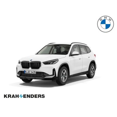 BMW X1 18i+AHK+Navi+LED+RFK+SHZ+PDCv+h NP 47.510,-