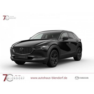 Mazda CX-30 Nagisa 140 Automatik 2025-BOSE-Kamera-Navi