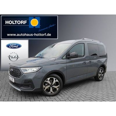 Ford Tourneo Connect Trend KLIMA ALU