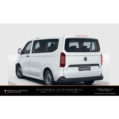 Volkswagen 2.0 TDI Kombi Temp. DigCo
