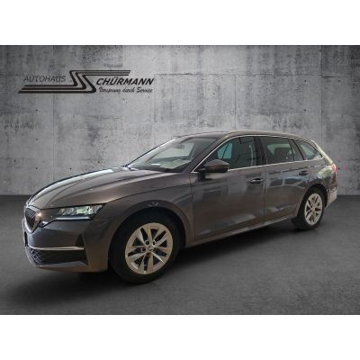 Skoda Octavia Combi Selection 1.5 TSI MHEV DSG