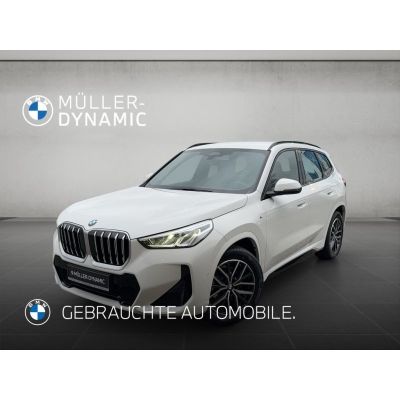 BMW X1 sDrive18i M SPORT PARKING ASSIST DAB SHZ