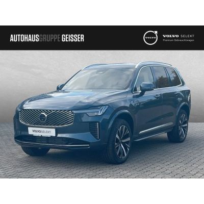 Volvo XC90 T8 AWD Core Facelift 7-Sitzer ACC BLIS