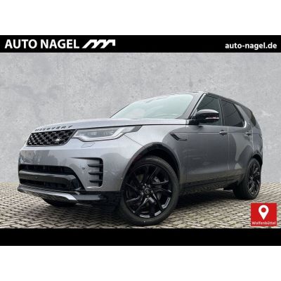 Land Rover Discovery D250 Dynamic SE 21"el.AHK Winter-Paket