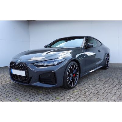 BMW 420i Coupe M Sportpaket HiFi DAB LED RFK Shz