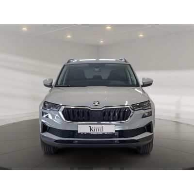 Skoda Karoq Selection 2,0 TDI 110 kW 7-Gang-DSG