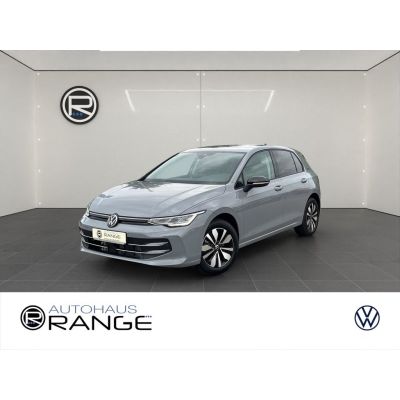 Volkswagen Golf VIII  1.5 TSI OPF, GOAL, 6-Gang