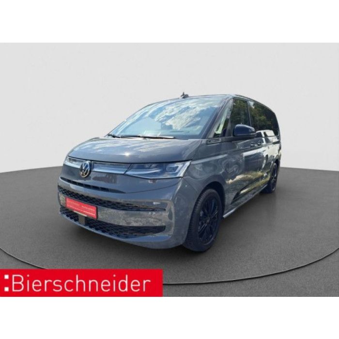 Volkswagen T7 Multivan 2.0 TDI DSG Edition LÜ VOLL! 7SI AHK