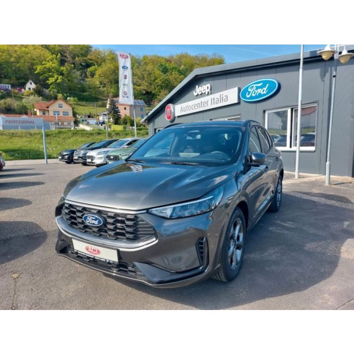 Ford Kuga ST-Line Assistenzsysteme 5 JG