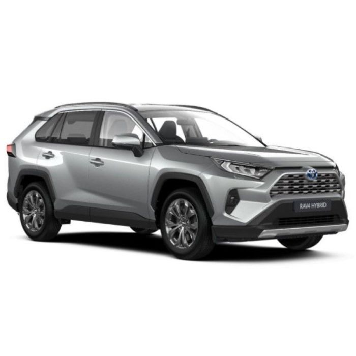 Toyota RAV4 Hybrid 4x2 Teamplayer CarPlay,Totwink.,ACC