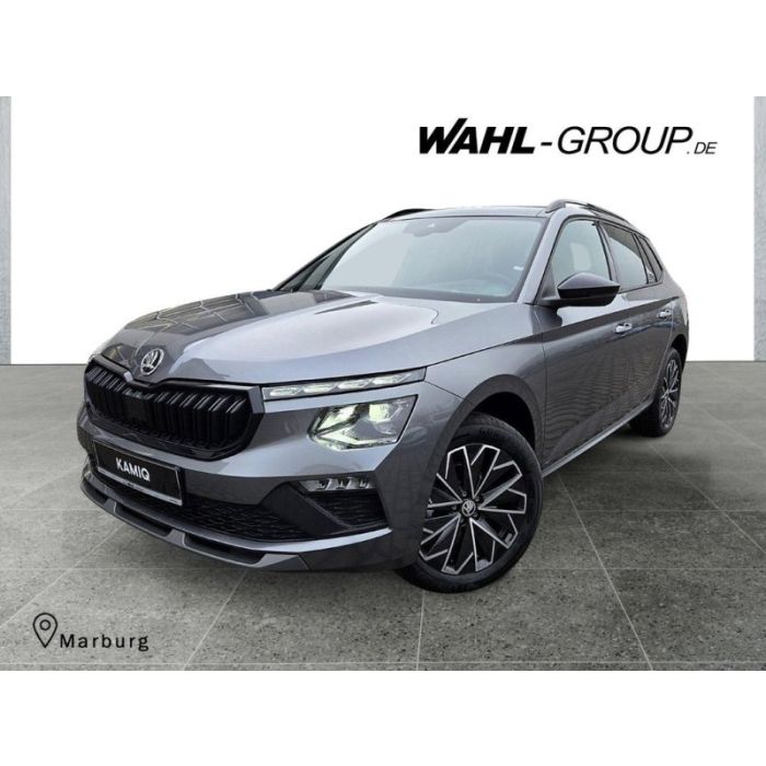 Skoda Kamiq 1.5 TSI 150 Selection*LED*Sportpaket*