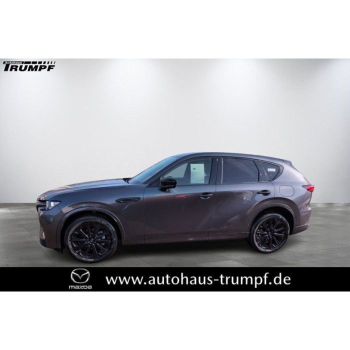 Mazda CX-60 3.3L e-SKYACTIV D 254 PS 8AT AWD Homura CO