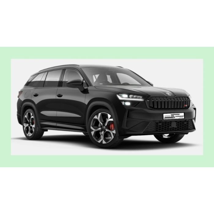 Skoda Kodiaq RS 2.0 TSI 195 kW DSG 4x4