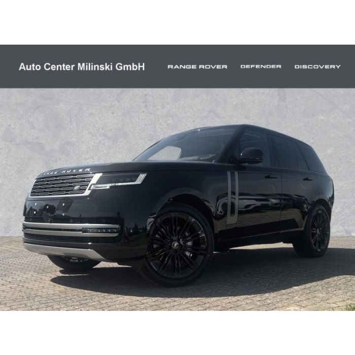 Land Rover Range Rover D300 HSE *AHK*23''Alu*PanoSD*