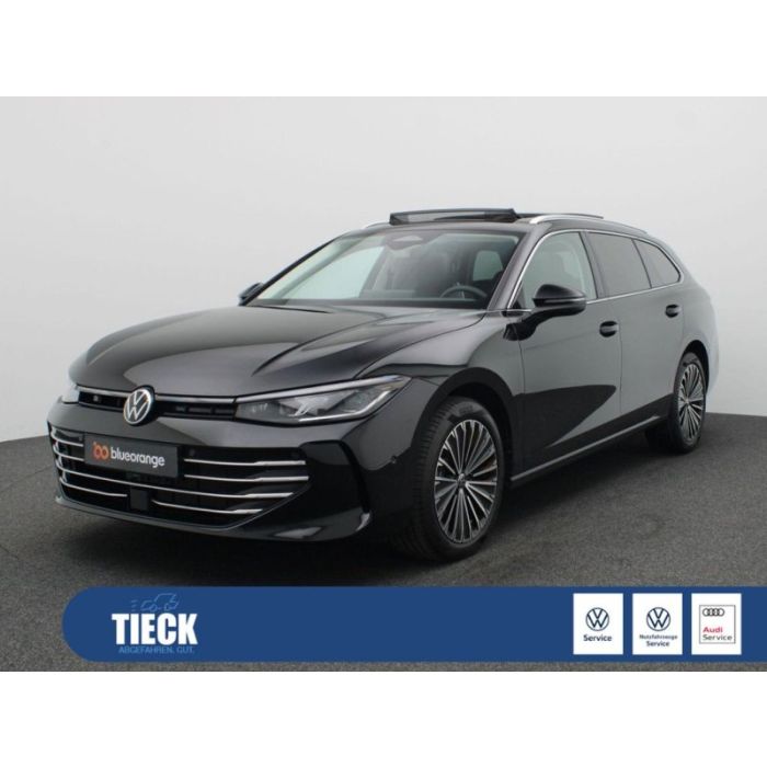 Volkswagen Passat Variant 1.5 eTSI Elegance 150PS DSG Pano