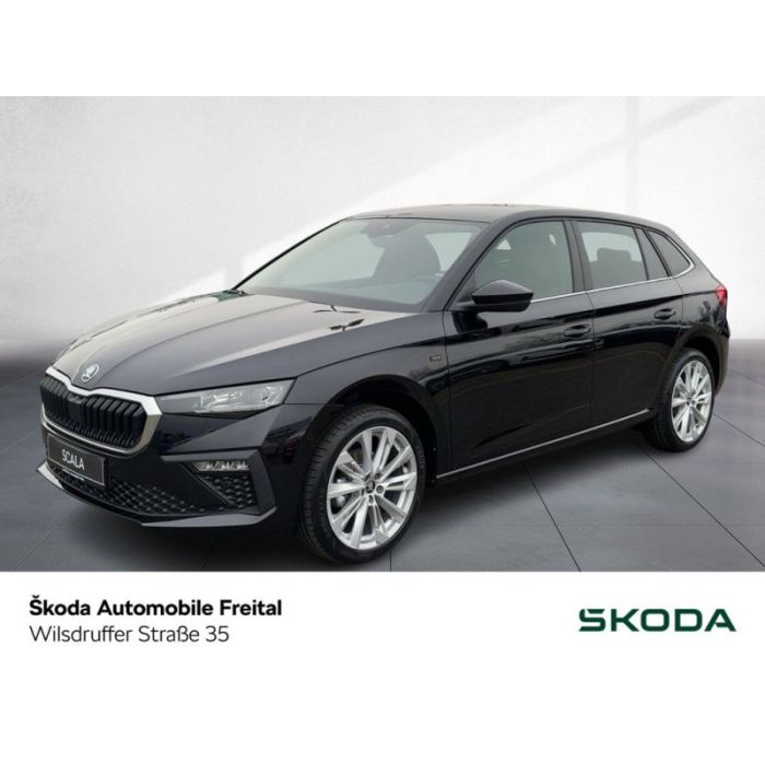 Skoda Scala TOUR 1,5 TSI DSG *AHZV NAVI ACC KESSY*