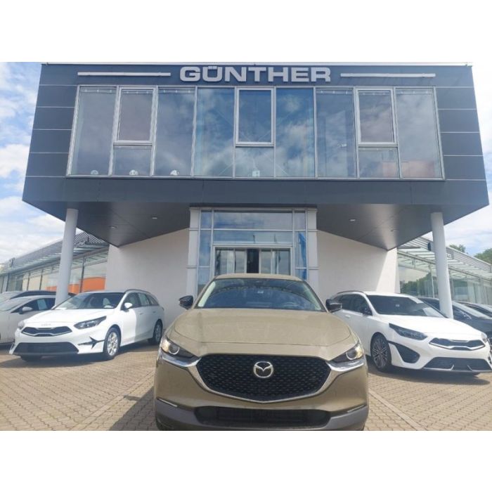 Mazda CX-30 2.5L e-SKYACTIV G 140ps Homura,Automatik,s