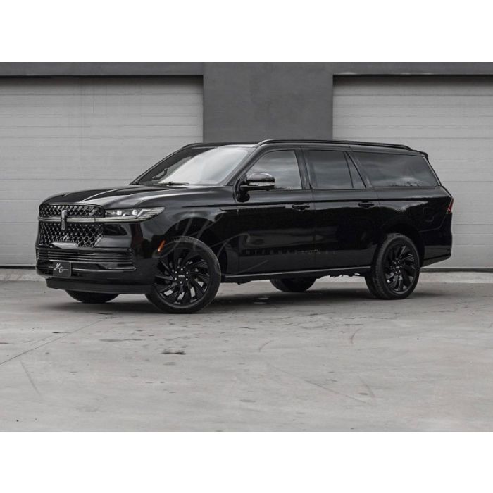 Lincoln NEW! 2025 Navigator L 4x4 Reserve € 131000