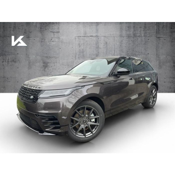 Land Rover Range Rover Velar D300 Dynamic HSE Pano BlackPac