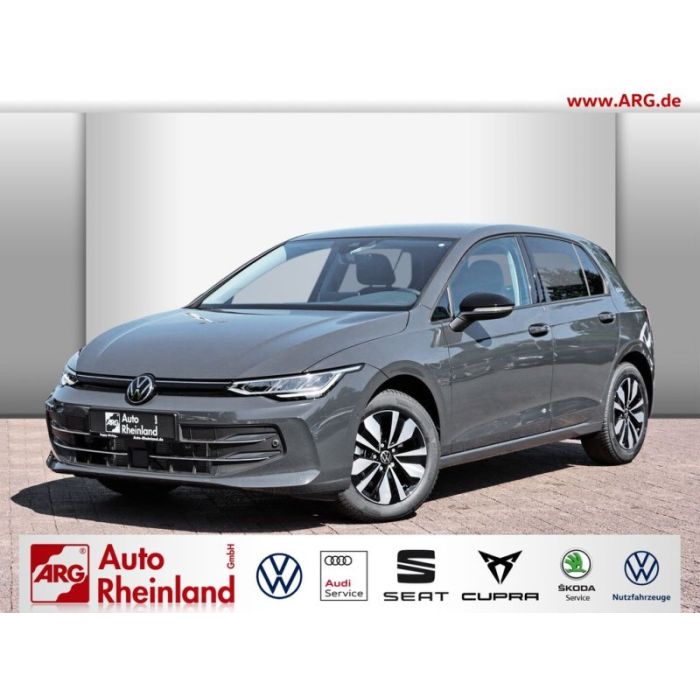 Volkswagen Golf GOAL 1,5 l eTSI DSG/TECHNIKP./RFK/GJR/APP/S