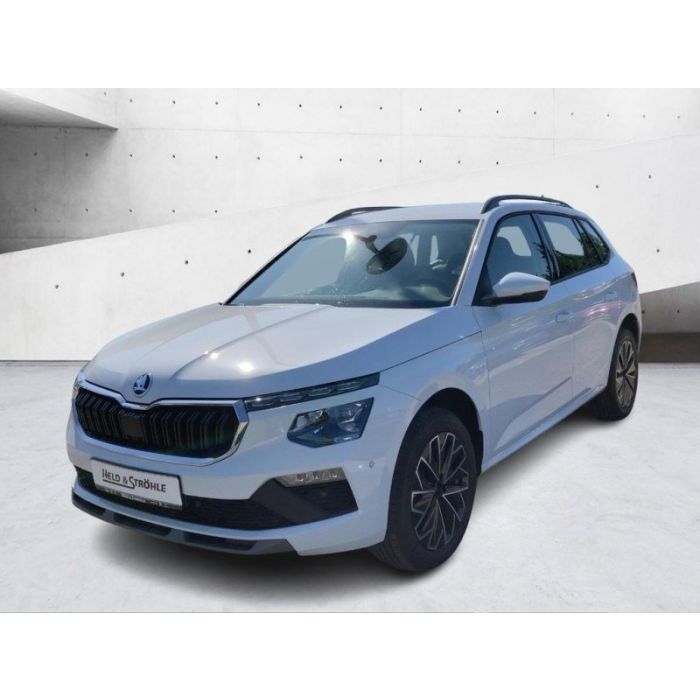 Skoda Kamiq Drive 1.5 TSI 110 kW R-KAM SHZ VIRTUAL