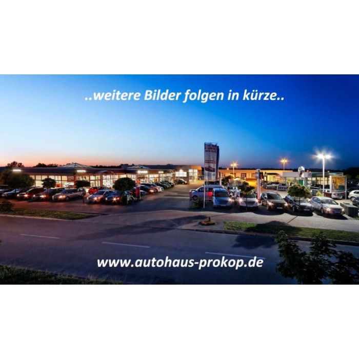 Skoda Kodiaq 2.0 TDI DSG 4x4 Sportline *AHK*FSH*NAV*