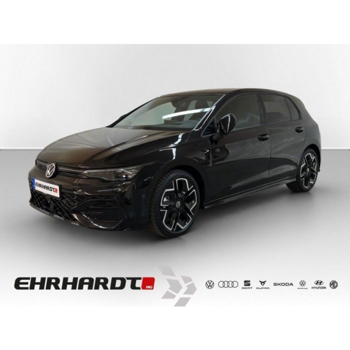 Volkswagen Golf VIII 1.5 eTSI DSG R-Line AHK*PANO*HUD*IQ-LI