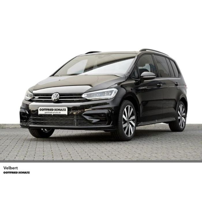 Volkswagen Touran HIGHLINE 1 5 L TSI OPF 110 KW (15