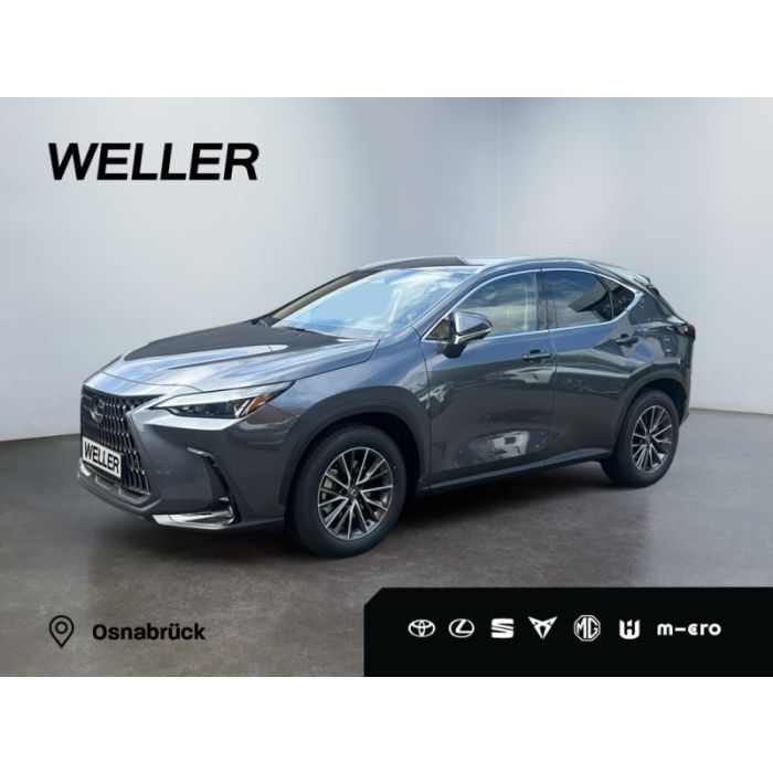 Lexus NX 450h+ E-FOUR Business *Bi-LED*360*Leder*SHZ 4