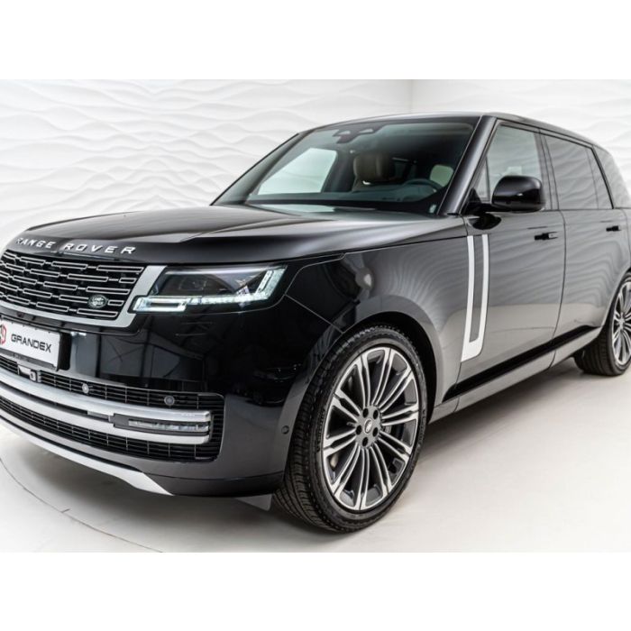 Land Rover Range Rover P530 LWB*Autob.*PY2025