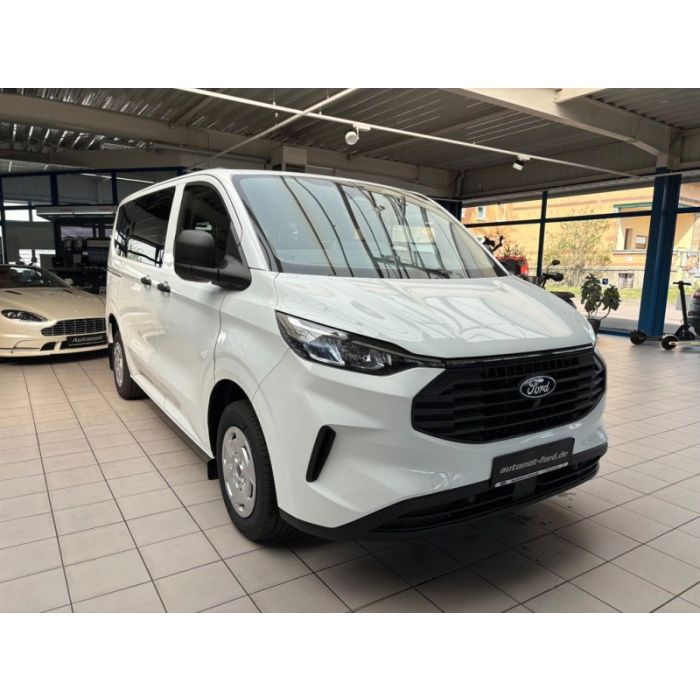 Ford Transit Custom 2.0 EcoBlue 320 L1 Trend*LED*DAB*