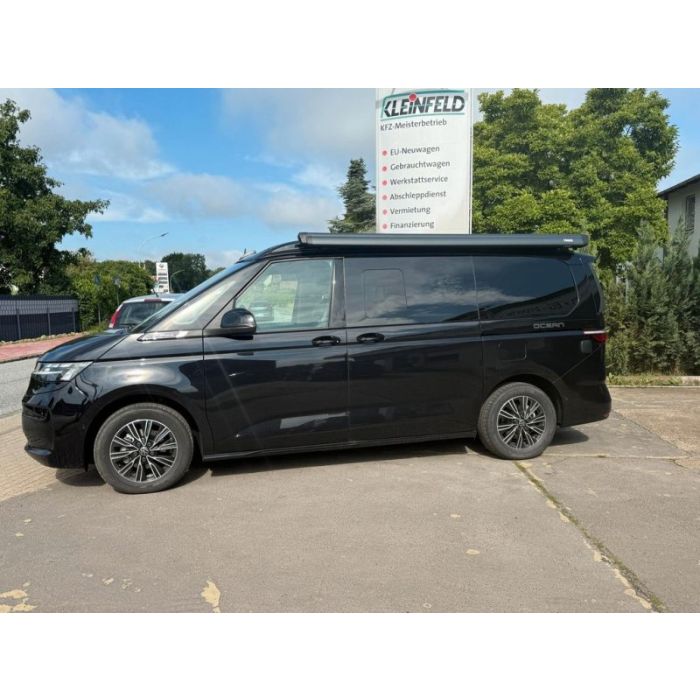 Volkswagen T7 California "Ocean" 2.0 TDI DSG LED-DiCO-AC...