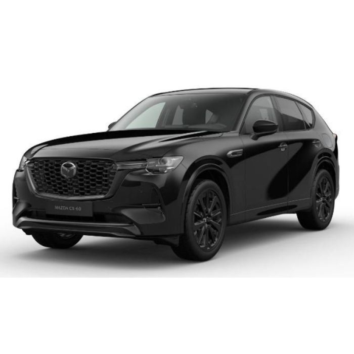 Mazda CX-60 3.3l D e-Sky "Homura" 4x4 AWD,Matrix,Bose,