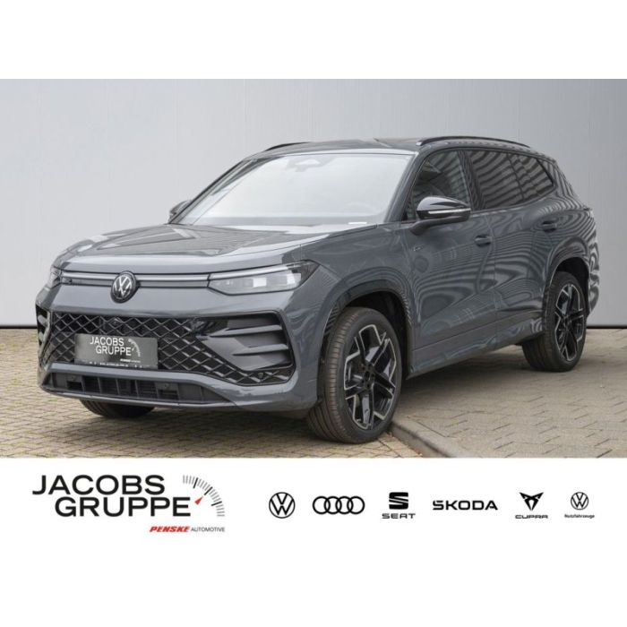 Volkswagen Tayron R-Line 2,0 l TDI 4MOTION UPE EUR 71.680,-