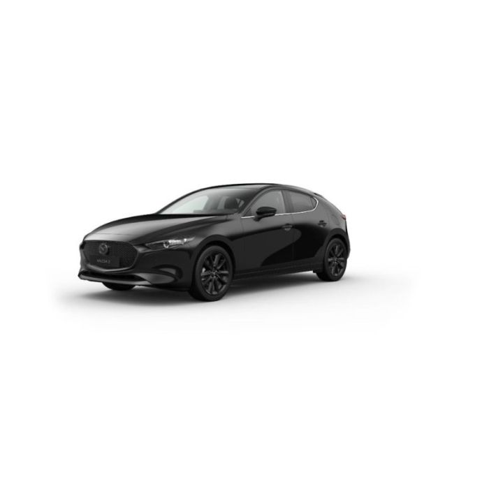 Mazda 3 Homura Automatik Navi*Klima*LED*Spurhalteassi*