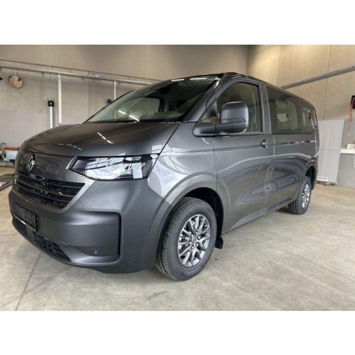 Volkswagen T7 Caravelle 2.0TDI DSG Caravelle Kamera Alu SHZ