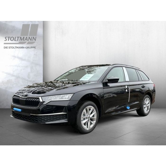 Skoda Octavia Combi 1.5 TSI Selection (NX, PV)